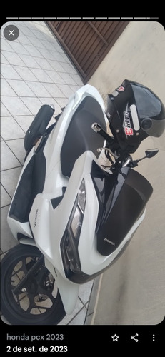 Honda Pcx 