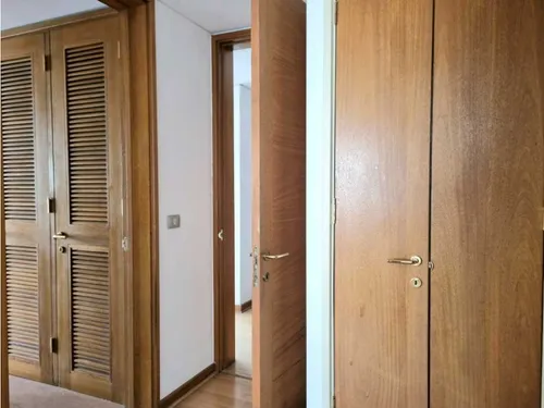 Departamento El Golf Las Condes