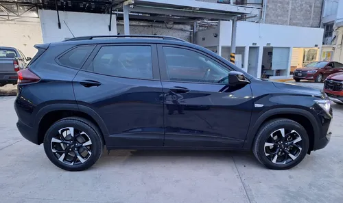 Chevrolet Tracker 1.2 Lt Turbo At