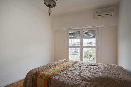 Venta Ph 4 Ambientes Sin Expensas C/ Terraza, Quincho Y Parrilla. Bernal. Apto Credito.
