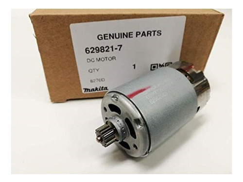 Motor Makita P/8270d