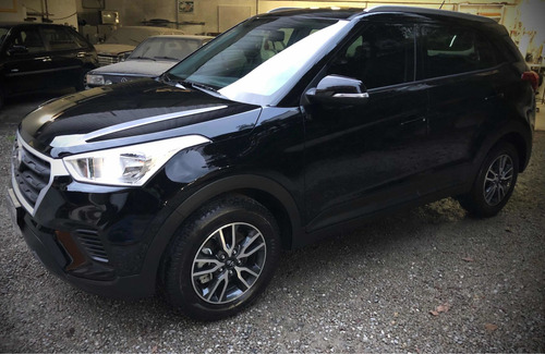 Imagem 1 de 12 de Hyundai Creta 2019 1.6 Attitude Flex 5p