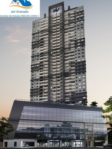 Imagem 1 de 10 de Maravilhosos Apartamentos Em Camboriú No Bairro Tabuleiro - Ap01581 - 69839264