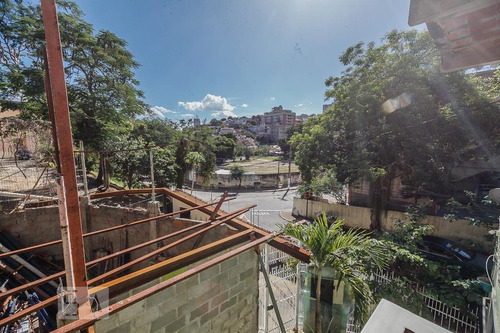 Imagem 7 de 11 de Apartamento Para Aluguel - Centro , 1 Quarto, 20 - 893184527