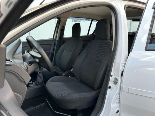 Renault Sandero Sandero 1.0 12V SCE FLEX AUTHENTIQUE 4P MANUAL
