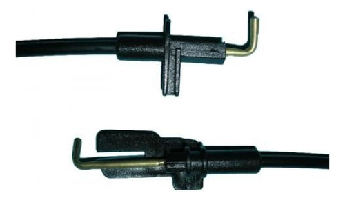 Cable Manilla T/puerta Delantera Izquierdo 5/p Fiat Palio