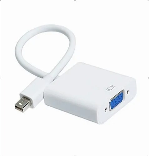 Adaptador Mini Displayport A Vga