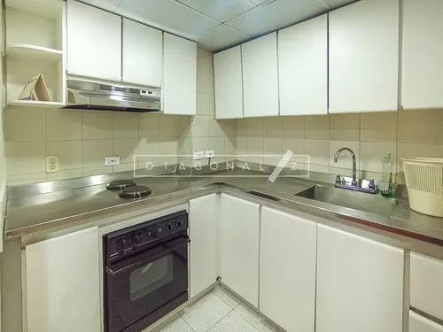 Oficina En Arriendo En Quinta Camacho