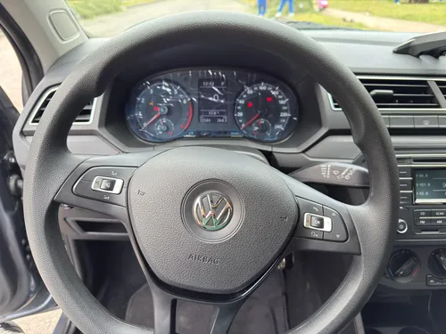 Volkswagen Gol TRENDLINE 1.6 AUTOMATICO 16V