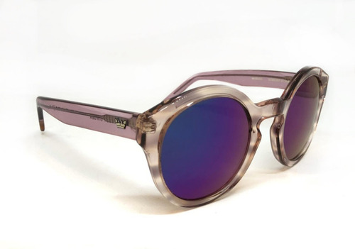 Anteojo De Sol Vulk Ginger Warhol Opticas Paragamian -c