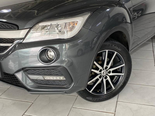 Imagem 5 de 9 de Lifan X60 1.8 16v 128cv 5p Mec.