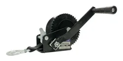 Comprar Guincho Manual Carretilha 450kg Cinta Nylon 8m 4656 Bremen no Mercado Livre