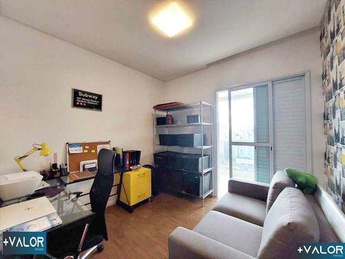 Imagem 28 de 30 de Apartamento - Go22232 - 70649182