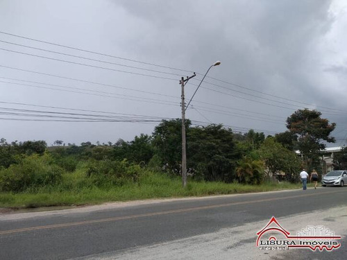 Imagem 5 de 15 de Terreno No Pagador Andrade Em Frente A Brama Jacareí Sp - 5746