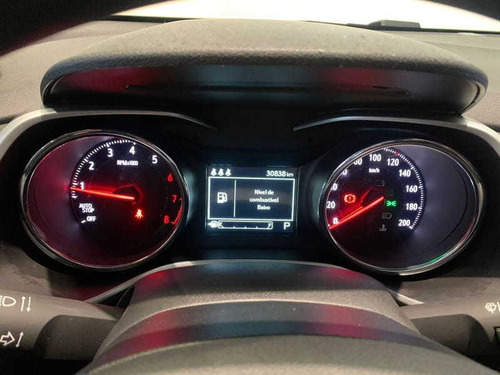 Imagem 10 de 14 de Chevrolet Tracker 2021