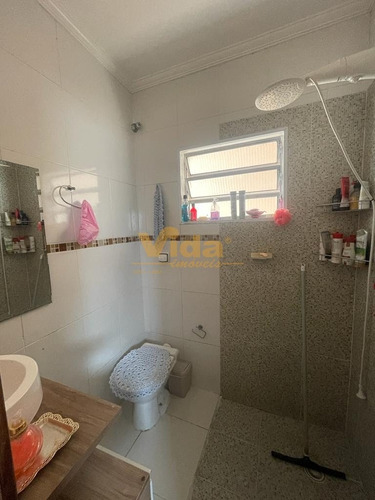 Imagem 9 de 15 de Assobradada A Venda Em Vila Yolanda - Osasco - 46622