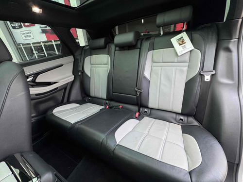 Land Rover Range Rover Evoque 2.0 P250 FLEX R-DYNAMIC SE AWD AUTOMÁTICO
