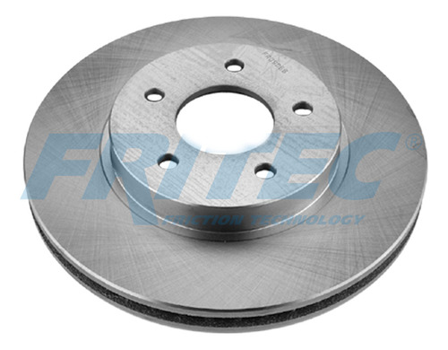 Disco De Freno Delantero Equinox Lt 2005-2006 V6 3.4 Fr