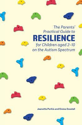 Libro The Parents' Practical Guide To Resilience For Chil...