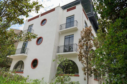 Oficinas De Lujo En Las Lomas De Chapultepec