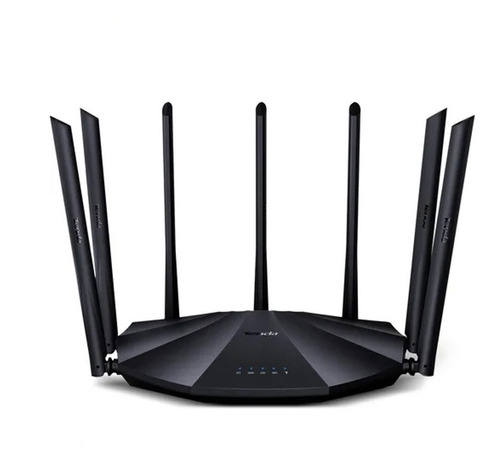 Router Ac23 Dual Band Gigabit Wifi Router Ac2100 Gamer 