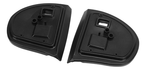Base De Espejo Retrovisor Exterior, 1 Par De Juntas, 2038103