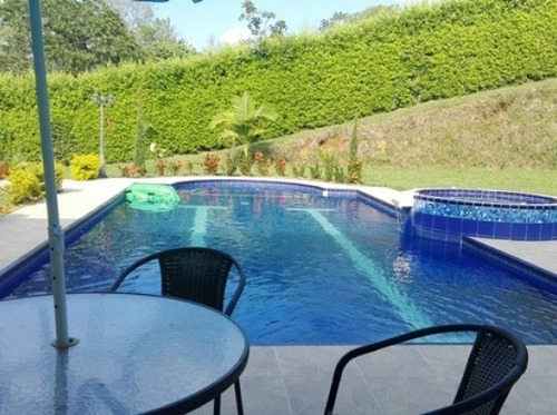 Venta Casa Campestre En Santagueda, Manizales Con 306155