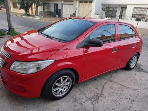 Imagen 1 de 8 de Chevrolet Onix 1.4 Joy Ls 98cv