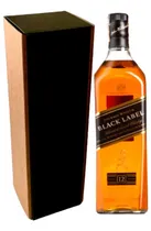 Comprar Whisky Johnnie Walker Black Label 750 Ml Estuche Importado
