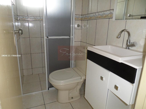 Imagem 7 de 15 de Apartamento Para Venda Em Curitiba, Alto Boqueirão, 2 Dormitórios, 1 Banheiro, 1 Vaga - 40.085_1-213224