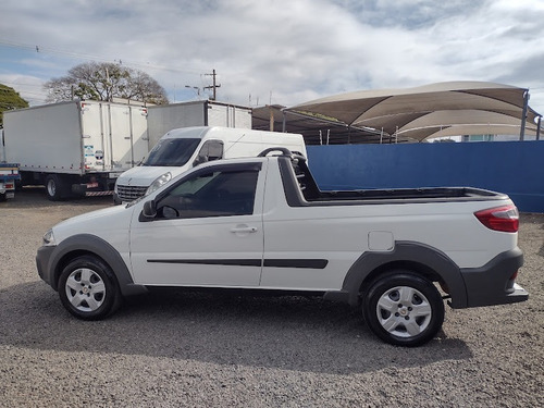 Imagem 6 de 15 de Fiat Strada