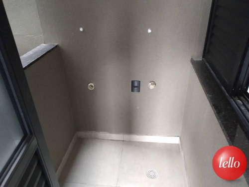 Imagem 5 de 6 de Apartamento - Ref: 236821