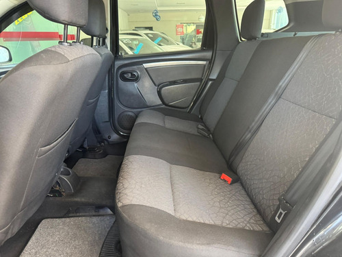 Renault Duster Expression 1.6 Hi-Flex 16V Mec.