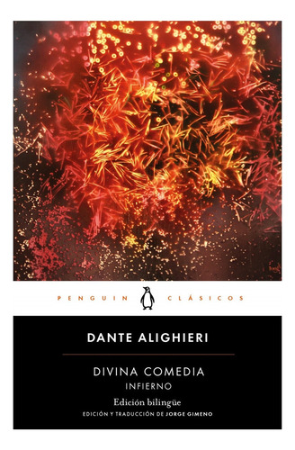 Divina Comedia Edicion Bilingue Estuche - Alighieri, Dante