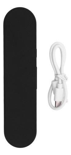 Altavoz De Conducción Ósea Sleep Bt5.0 Negro 10h Portátil Un