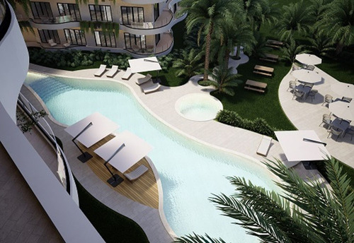 Maravillosos Apartamentos En Cap Cana - República Dominicana (2896) Desde Us$ 239,050