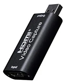 comprar Tarjetas De Captura De Audio Y Vídeo, Captura Hdmi A Usb 2.0