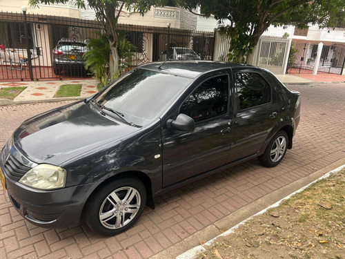 Renault Logan 1.6 Dynamique Fii