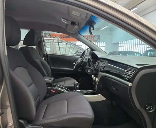 SsangYong Korando 2.0 C Diésel 4x2