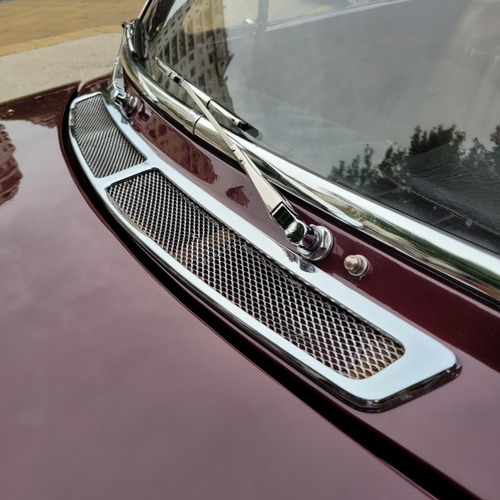 Imagen 10 de 24 de Volvo 122 S 1963