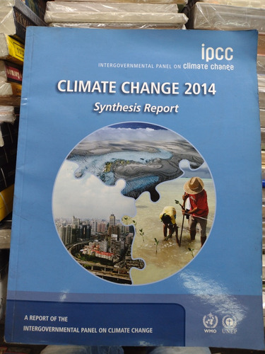 Climate Change 2014 Synthesis Report Ipcc Vid Atr