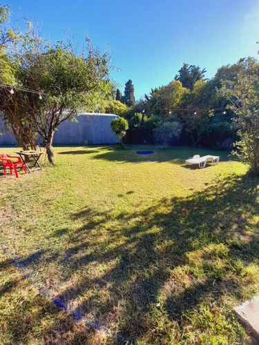Venta Casa Con Pileta En Andino