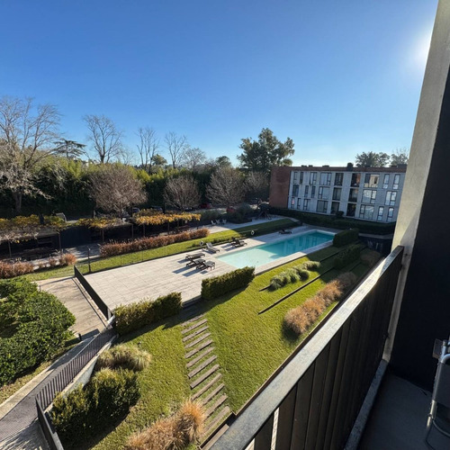 Venta Departamento 2 Ambiente Cochera Apto Credito