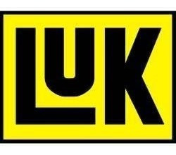 Kit De Embreagem Luk Palio-strada-uno-fiorino 1.5 95 I.e