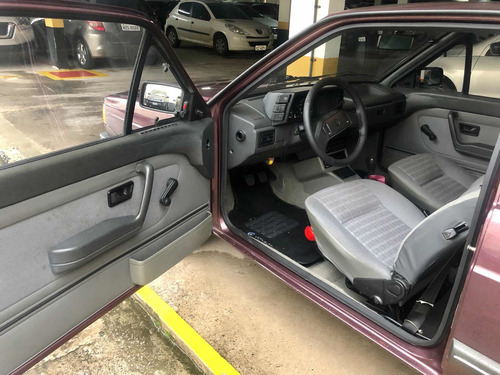 Volkswagen Voyage Gl 1.8