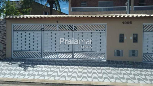 Casa 2 Dorms | 2 Vagas | 83m² | Esmeralda I Praia Prande - 150