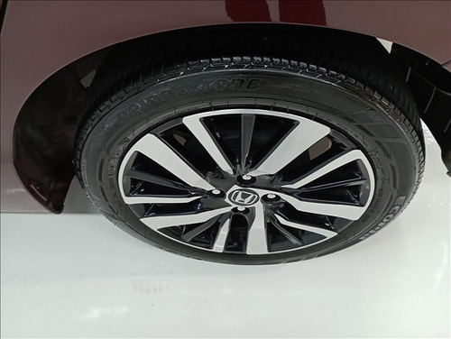 Honda City City Hatch Touring 1.5 Cvt