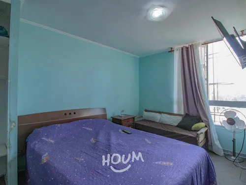 Departamento San Ignacio De Loyola Id: 152604
