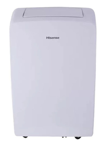 Hisense Ap0722cw1w 7000-btu Doe (115-volt) Air Conditioner  (Reacondicionado)