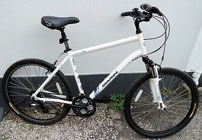 Bicicleta Marin Mtb R26 Aluminio Cuotas sin inter s